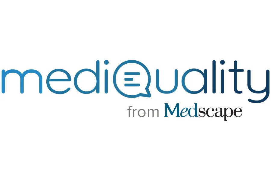 Mediquality Logo